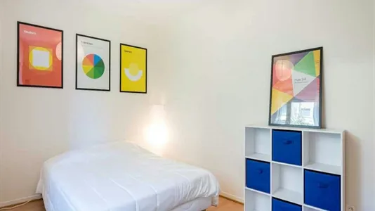 Rooms in Lyon - photo 2