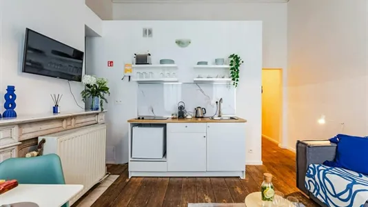 Apartments in Stad Brussel - photo 6