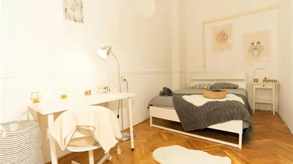 Room for rent in Budapest Belváros-Lipótváros, Budapest