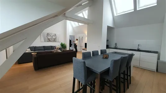 Rooms in Brussels Elsene - photo 5