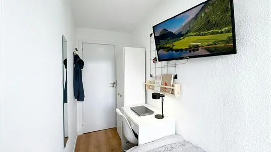 Rooms in Alcorcón - photo 3