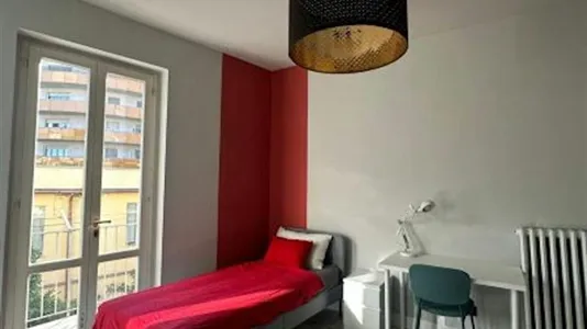 Rooms in Florence - photo 8
