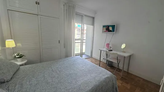 Rooms in Los Berrocales - photo 1