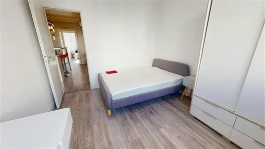 Rooms in Saint-Étienne - photo 1