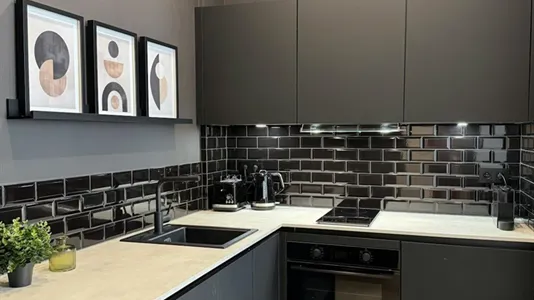 Apartments in Brussels Etterbeek - photo 7