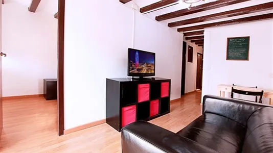 Apartments in Barcelona Sants-Montjuïc - photo 6