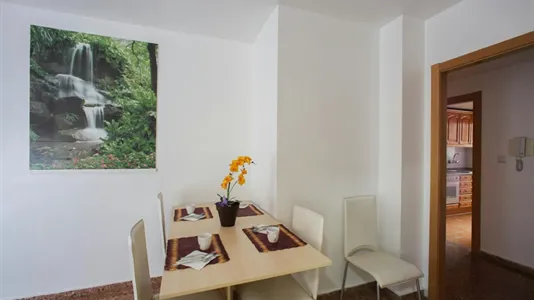 Rooms in Alboraya - photo 10