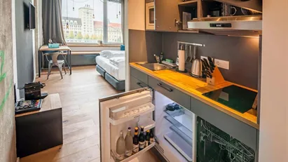 Apartment for rent in Leipzig, Sachsen