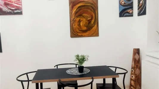 Apartments in Vienna Leopoldstadt - photo 7