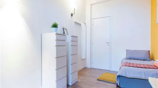 Rooms in Bologna - photo 4