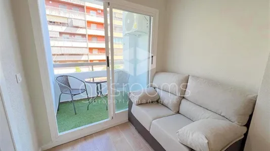 Rooms in el Camí de Vera - photo 10