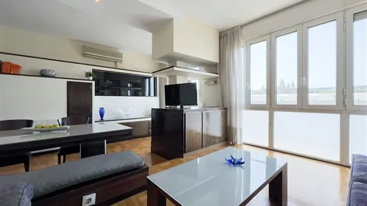 Apartments in Barcelona Eixample - photo 10