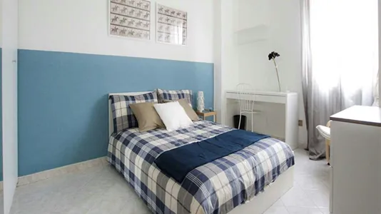 Rooms in Milano Zona 5 - Vigentino, Chiaravalle, Gratosoglio - photo 7
