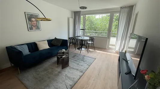 Apartments in Location is not specified - photo 7