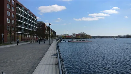 Apartments in Berlin Tempelhof-Schöneberg - photo 9