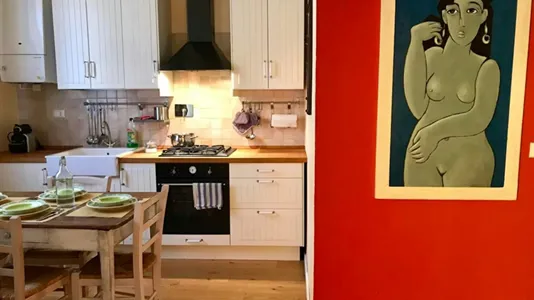 Apartments in Bologna - photo 3