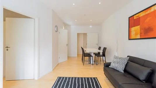 Apartments in Berlin Steglitz-Zehlendorf - photo 8