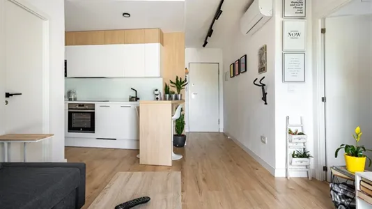 Apartments in El Plantinar - photo 6