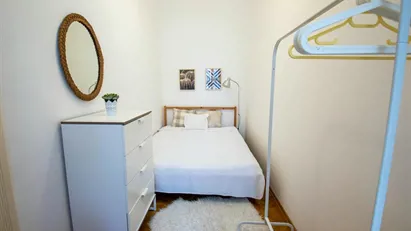 Room for rent in Budapest Erzsébetváros, Budapest