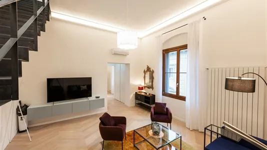 Apartments in Florence - photo 9