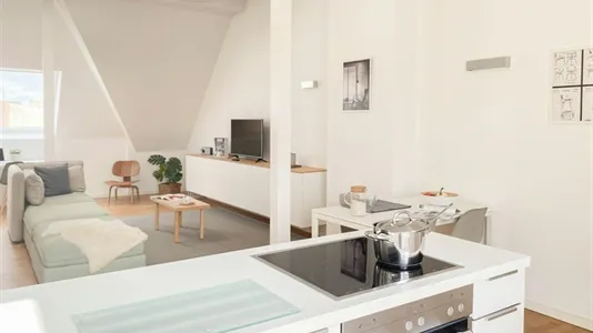 Apartments in Berlin Tempelhof-Schöneberg - photo 5