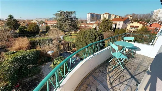 Rooms in Lyon - photo 6