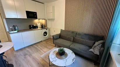 Apartment for rent in Hamburg Nord, Hamburg