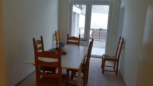 Rooms in Brussels Sint-Joost-ten-Node - photo 7