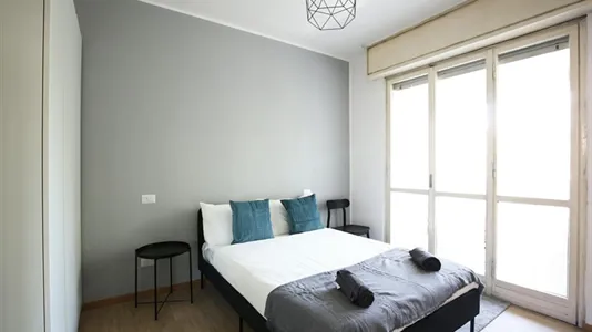 Rooms in Milano Zona 7 - Baggio, De Angeli, San Siro - photo 1