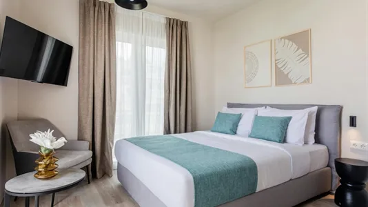 Apartments in Zografou - photo 3