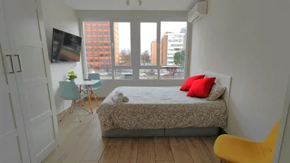 Apartment for rent in Madrid Chamartín, Madrid