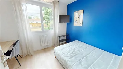 Room for rent in Bordeaux, Nouvelle-Aquitaine