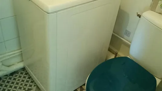 Apartments in Bobigny - photo 8