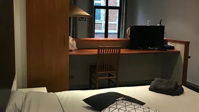 Apartment for rent in Stad Brussel, Brussels