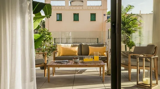 Apartments in Madrid Hortaleza - photo 4