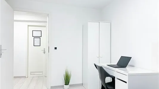 Rooms in Stuttgart Bad Cannstatt - photo 4