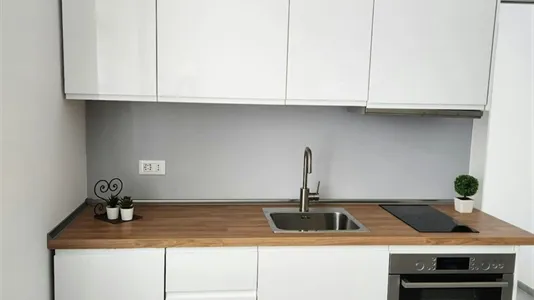 Apartments in Milano Zona 5 - Vigentino, Chiaravalle, Gratosoglio - photo 5