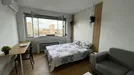 Room for rent, Madrid, Paseo de la Virgen del Puerto