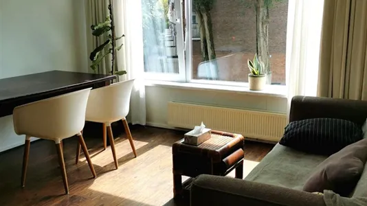 Rooms in Rotterdam Kralingen-Crooswijk - photo 1