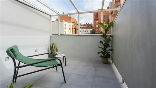 Rooms in Madrid Fuencarral-El Pardo - photo 3