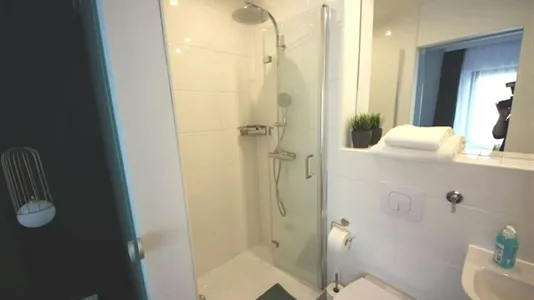 Apartments in Cologne Chorweiler - photo 8