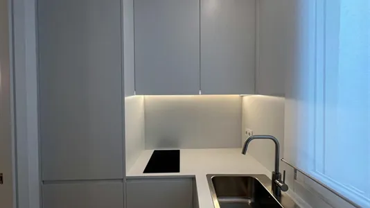 Apartments in Madrid Chamberí - photo 6