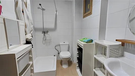 Rooms in Madrid Chamberí - photo 9