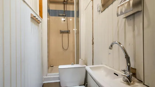 Apartments in Paris 12ème arrondissement - Bercy - photo 5