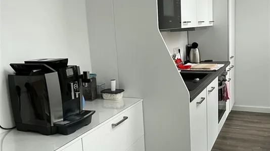 Apartments in Leer - photo 4