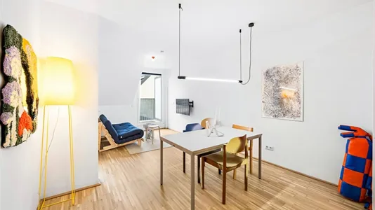 Apartments in Vienna Brigittenau - photo 5