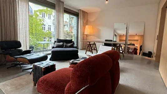 Apartments in Berlin Mitte - photo 3