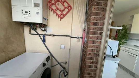 Rooms in Madrid Vicálvaro - photo 9