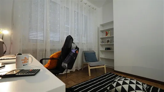 Rooms in Turin - photo 4