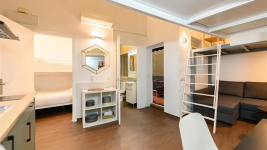 Apartments in Madrid Salamanca - photo 9